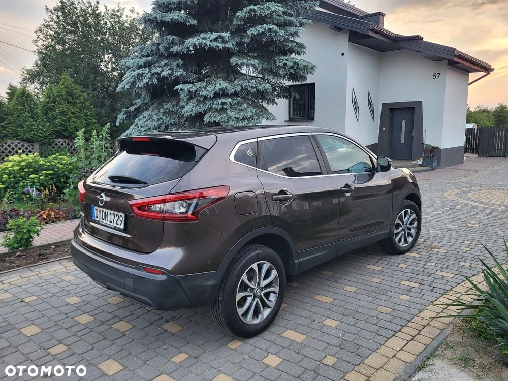 Nissan Qashqai 1.2 DIG-T Tekna+ - 15