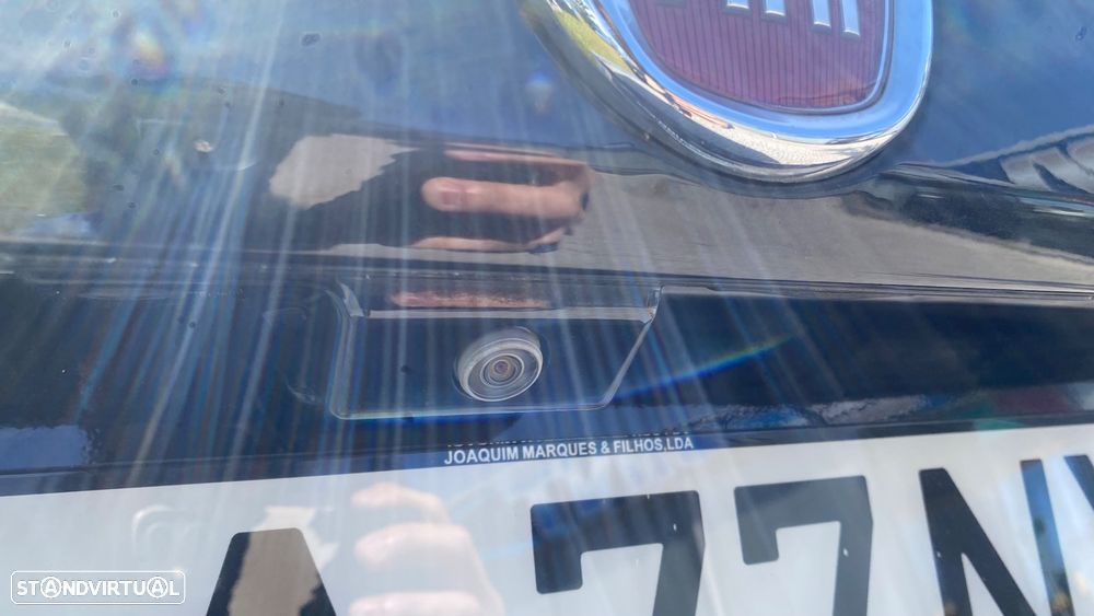 Fiat Tipo Station Wagon 1.3 M-Jet Lounge J17 - 10