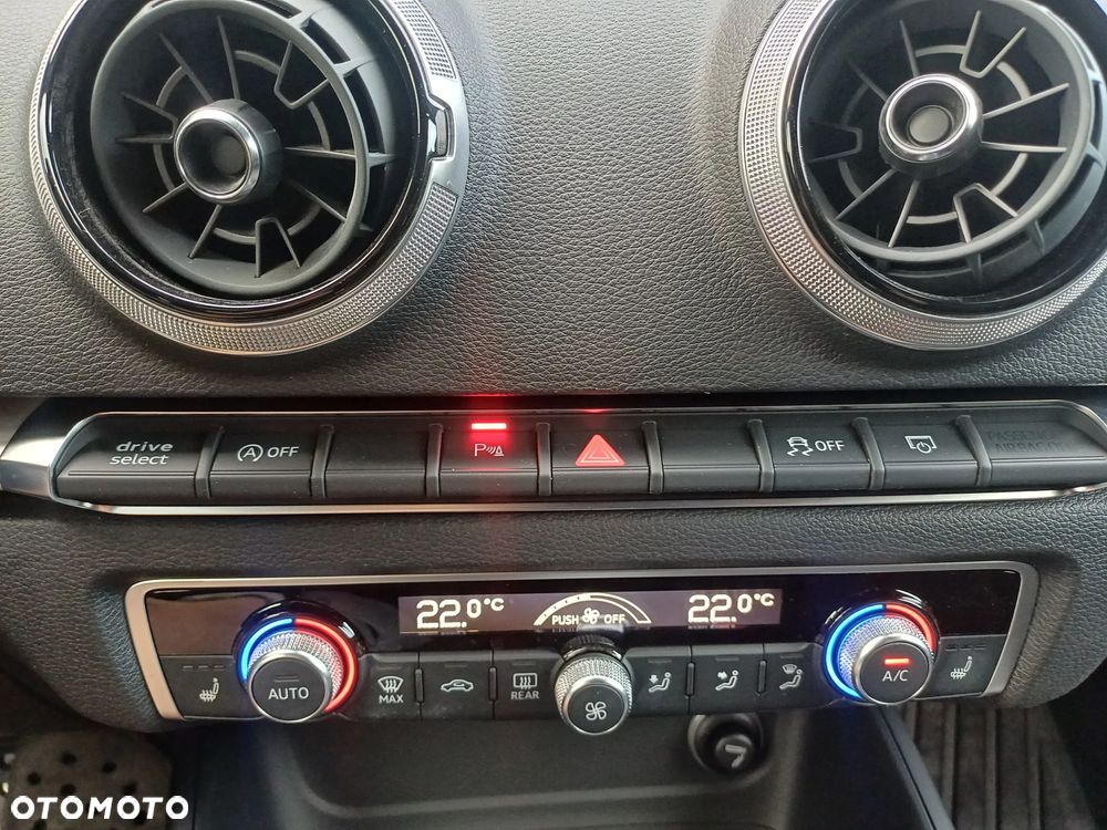 Audi A3 - 19