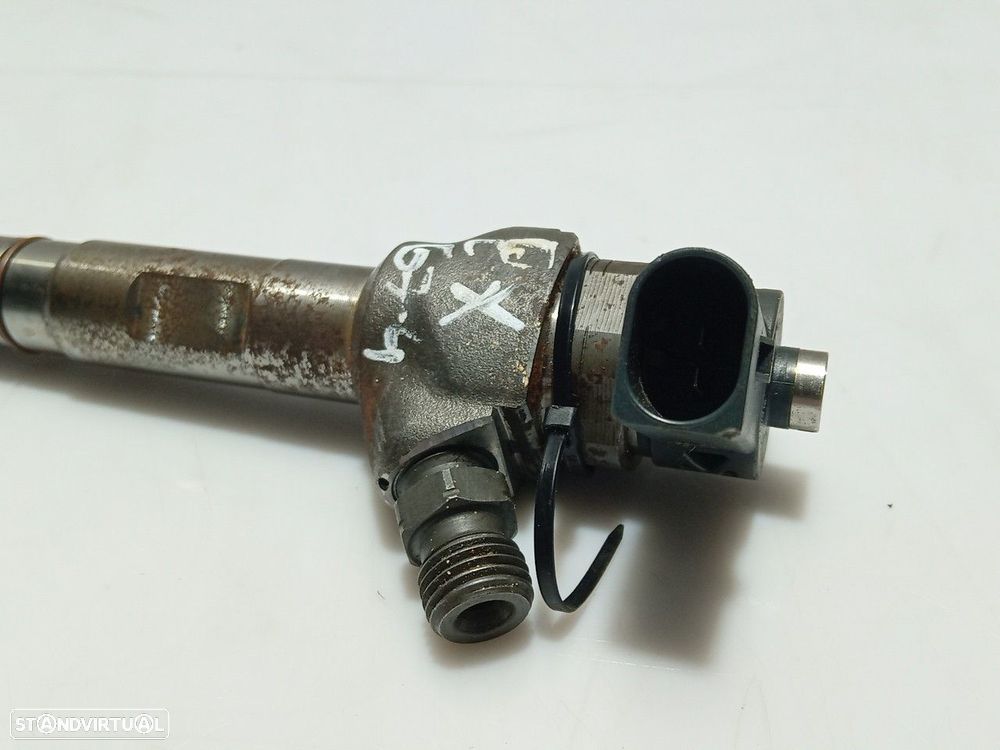 Injetor VOLKSWAGEN Golf VII (5G1, BQ1, BE1, BE2) - 3