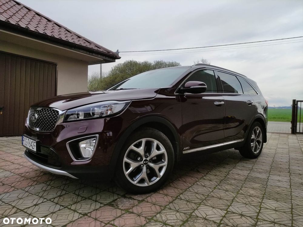 Kia Sorento 2.0 CRDI XL - 17