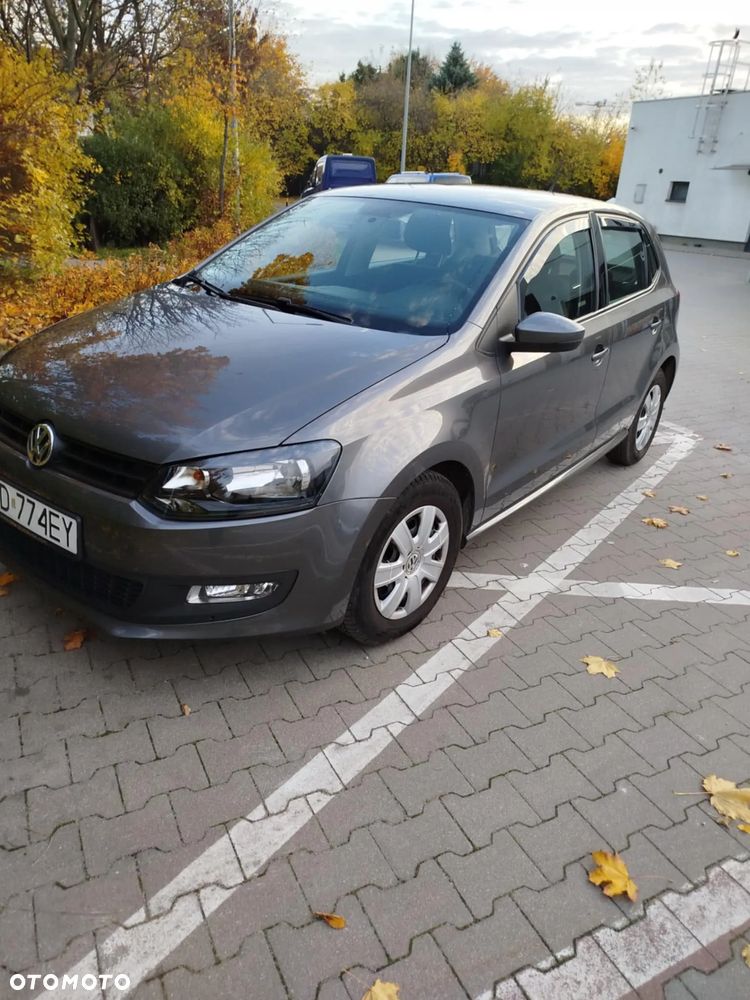 Volkswagen Polo 1.2 CityLine - 1
