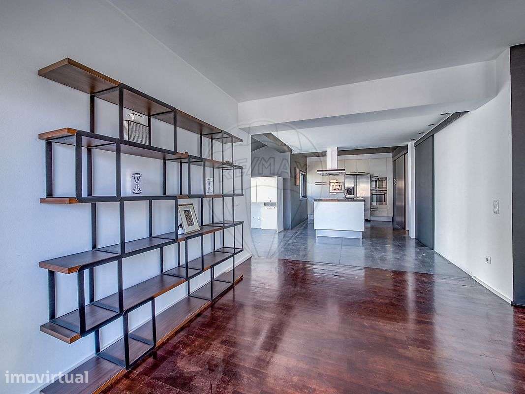 Apartamento T5 para venda - Grande imagem: 4/30