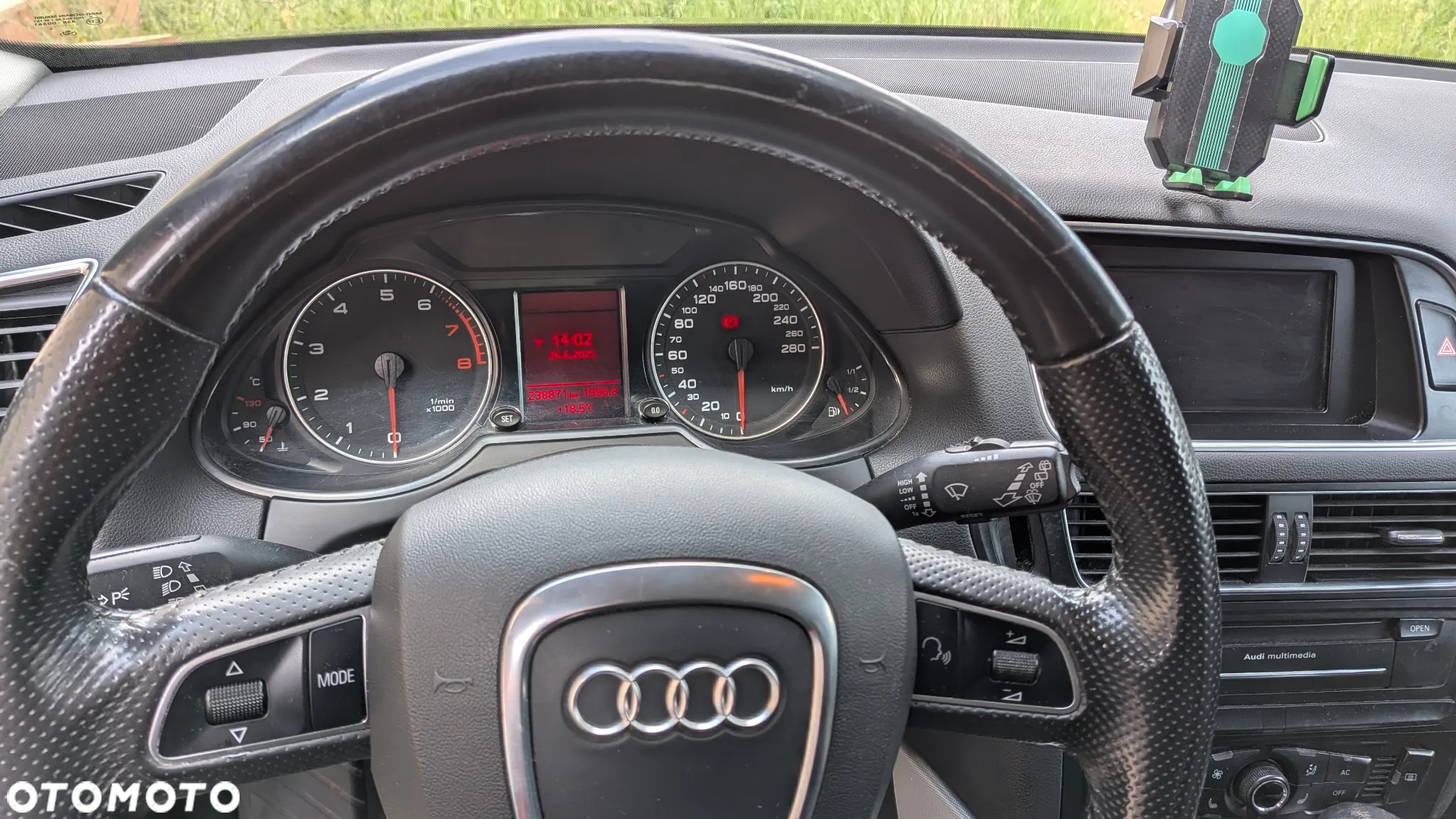 Audi Q5 2.0 TFSI Quattro S tronic - 9