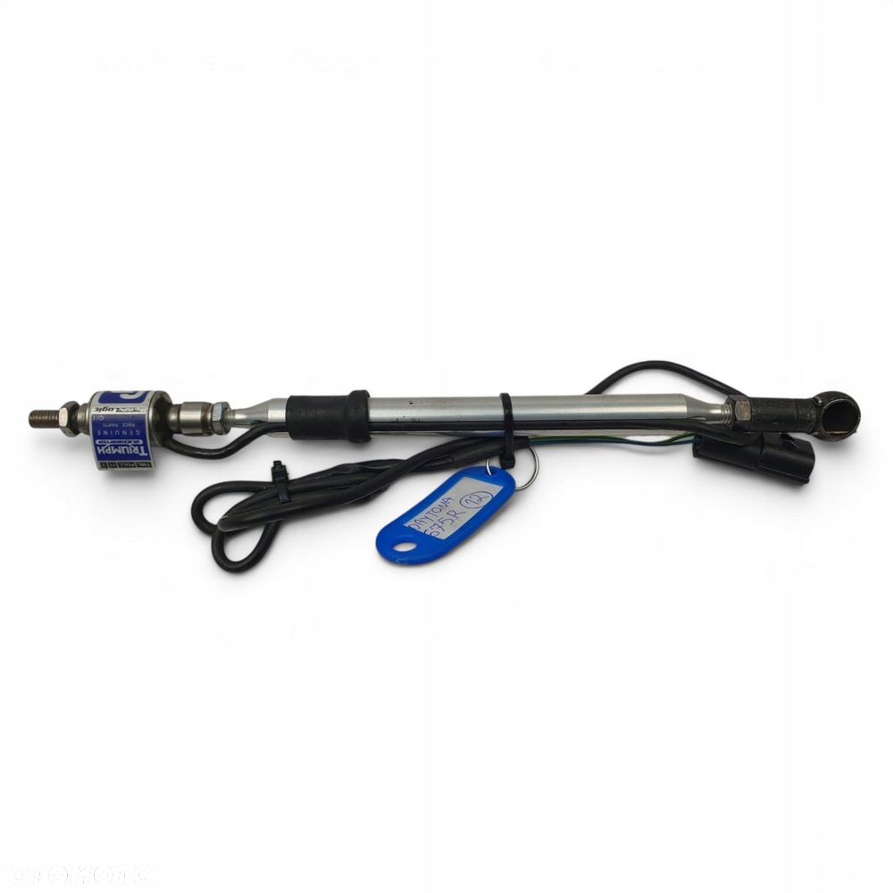 TRIUMPH QUICKSHIFTER Translogic Triumph Daytona R 675 R 06-12 - 13