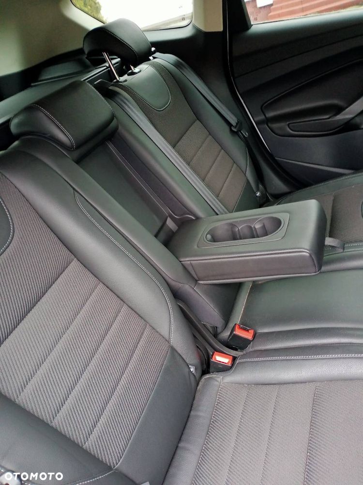 Ford Kuga 2.0 TDCi 4WD Titanium Plus - 6