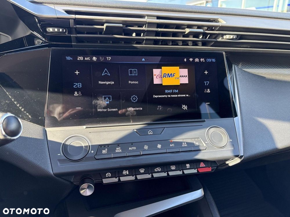 Peugeot 308 1.5 BlueHDi Active Pack S&S - 19