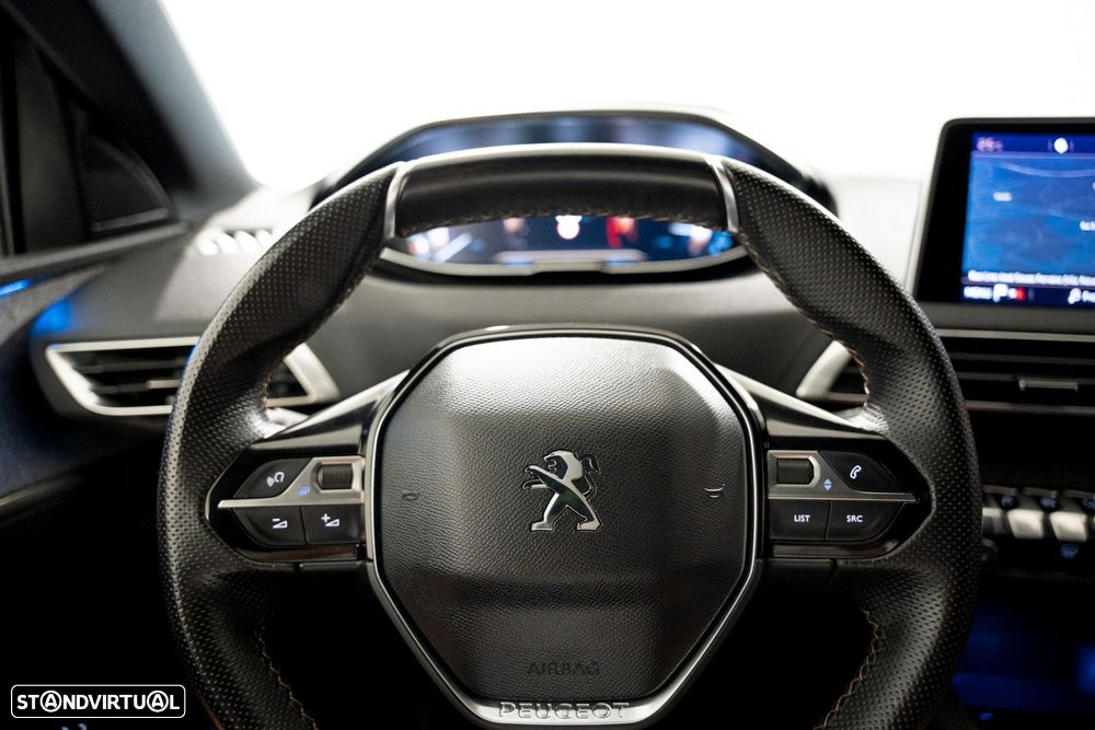 Peugeot 5008 1.2 PureTech GT Line - 10