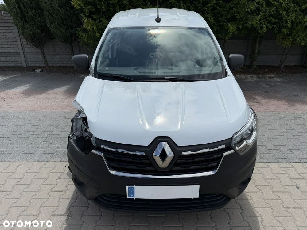 Renault Express - 3