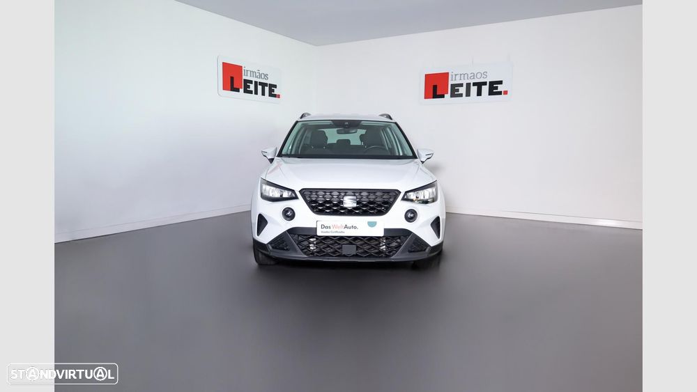 SEAT Arona 1.0 TSI Style - 2
