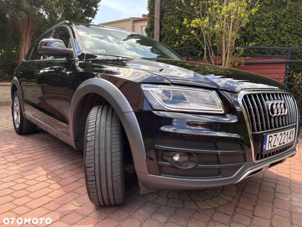 Audi Q5 2.0 TDI Quattro S tronic - 2
