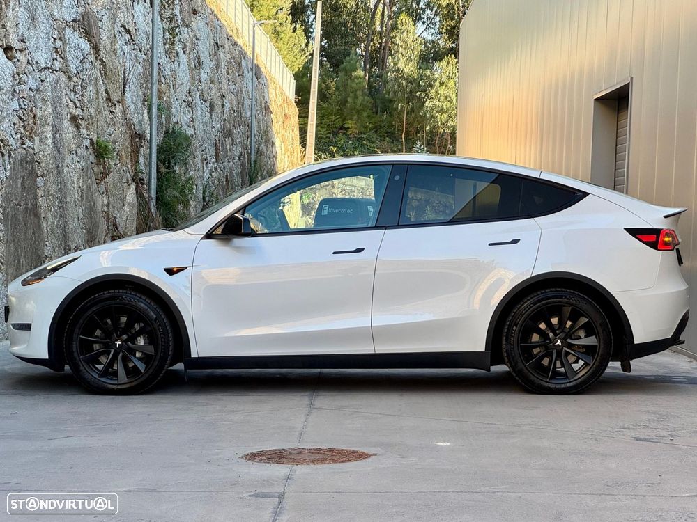 Tesla Model Y Long Range Tração Integral - 6
