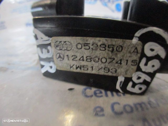 Modulo 1248007415 MERCEDES W124 1994 E320 0P Distribuidor - 3