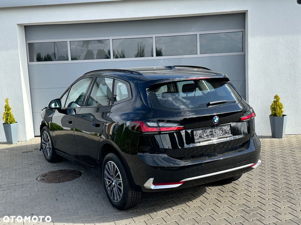 BMW Seria 2 218d Advantage - 5
