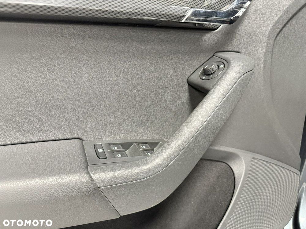 Skoda Octavia 2.0 TDI RS DSG EU6 - 39