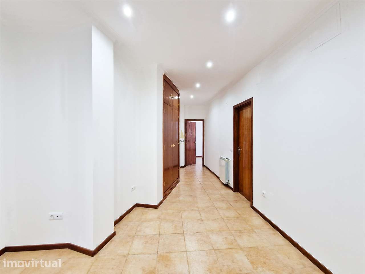 Apartamento T2 Venda em Viseu,Viseu - Grande imagem: 5/31