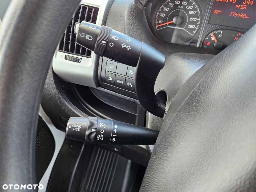 Fiat Ducato L4H3 *54999zł Netto* 2.3 MultiJET/160KM - 24
