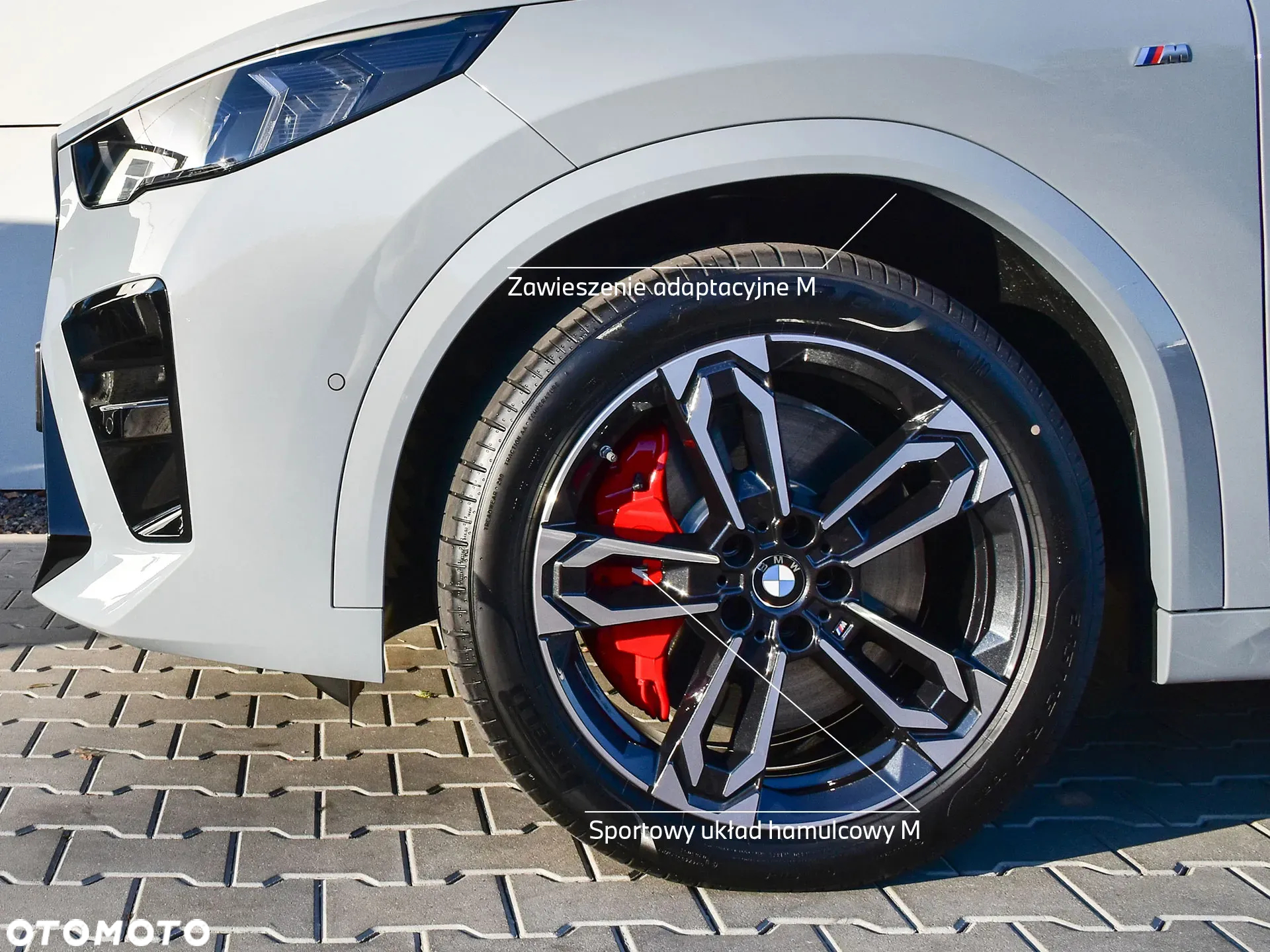 BMW X2 sDrive18d M Sport - 4