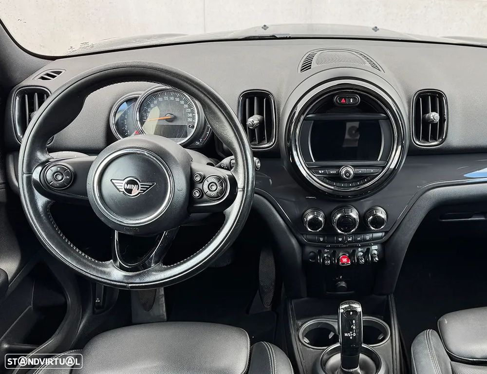 MINI Countryman One D Auto - 7