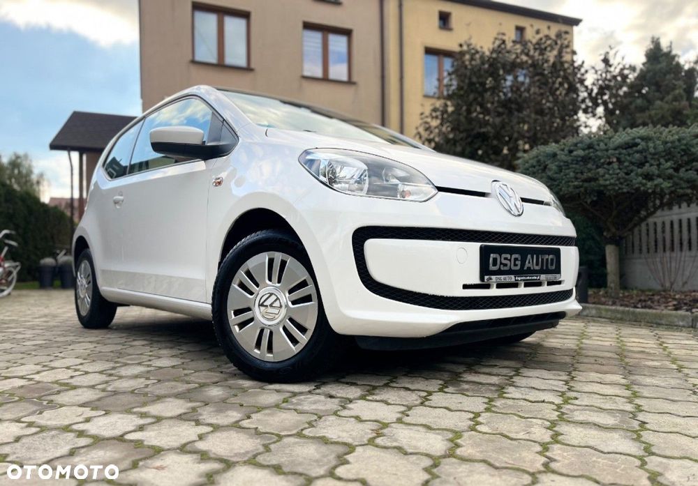 Volkswagen up! - 11