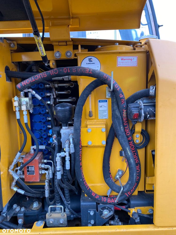 Liu Gong 909ECR-D - 11