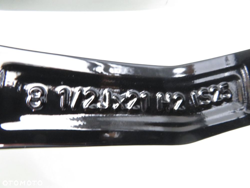 Alufelgi 21'' BMW GT 6 G32 G11 G12 5x112 10J 8,5J - 2