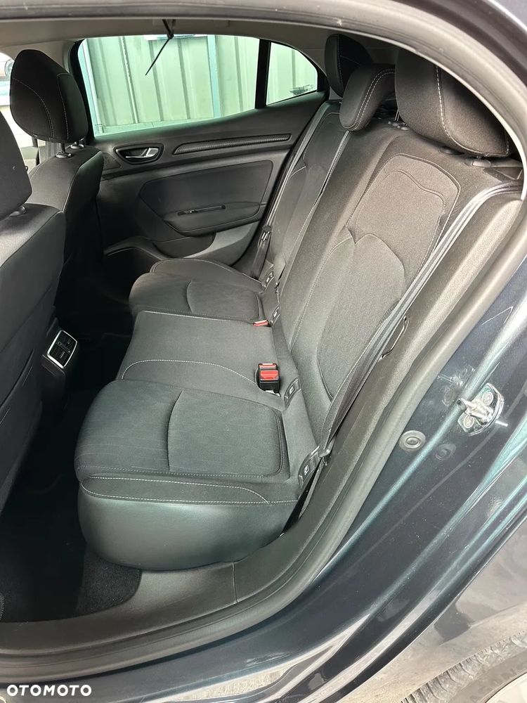 Renault Megane 1.3 TCe FAP Intens EDC - 25