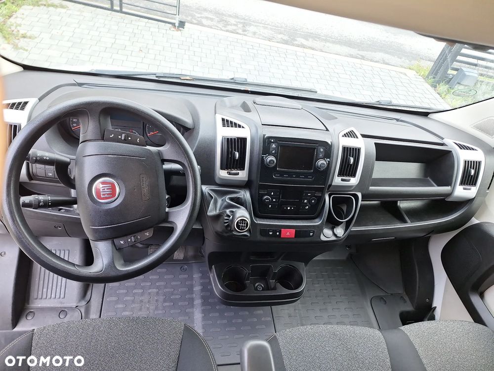 Fiat Ducato - 7