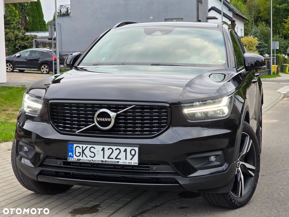Volvo XC 40 D3 R-Design - 15