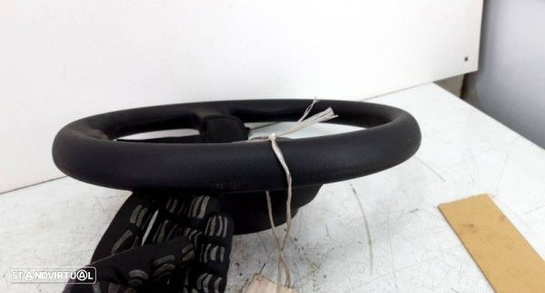 Volante Seat Altea (5P1) - 2