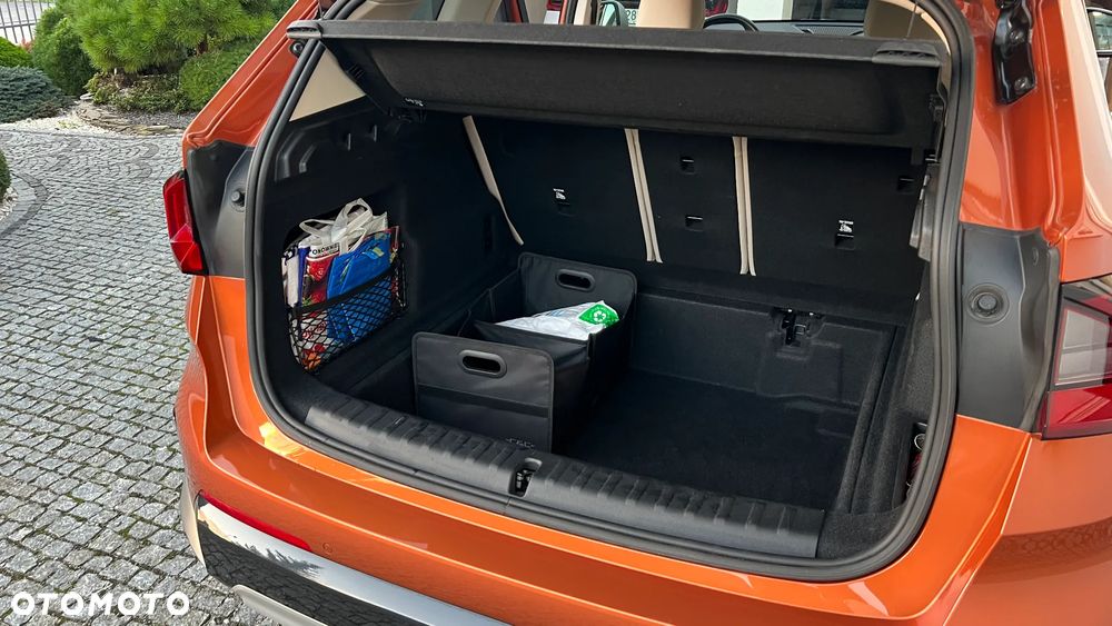 BMW X1 sDrive18i xLine - 21