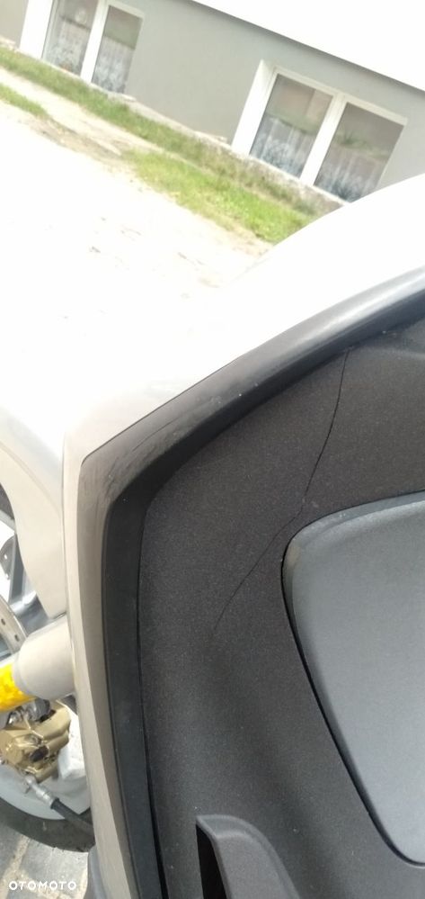 Piaggio Beverly - 10