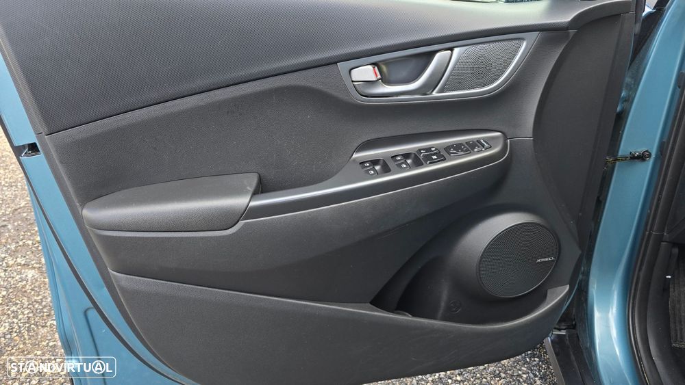 Hyundai Kauai 39 kWh Premium - 7