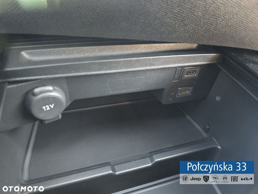 Opel Astra - 18