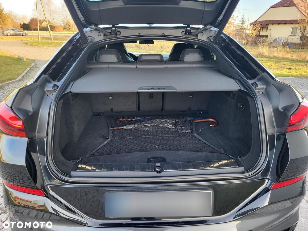 BMW X6 - 6