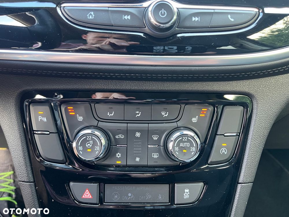 Opel Mokka X - 23