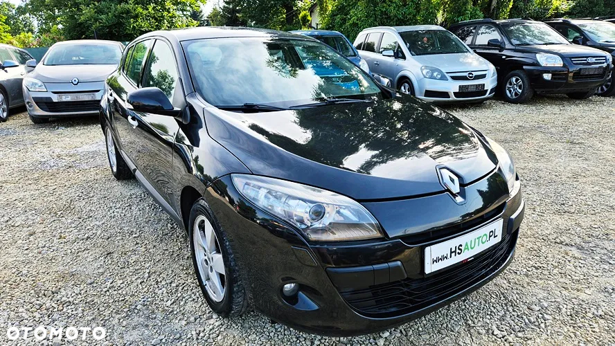 Renault Megane 1.6 16V 110 TomTom Edition - 7
