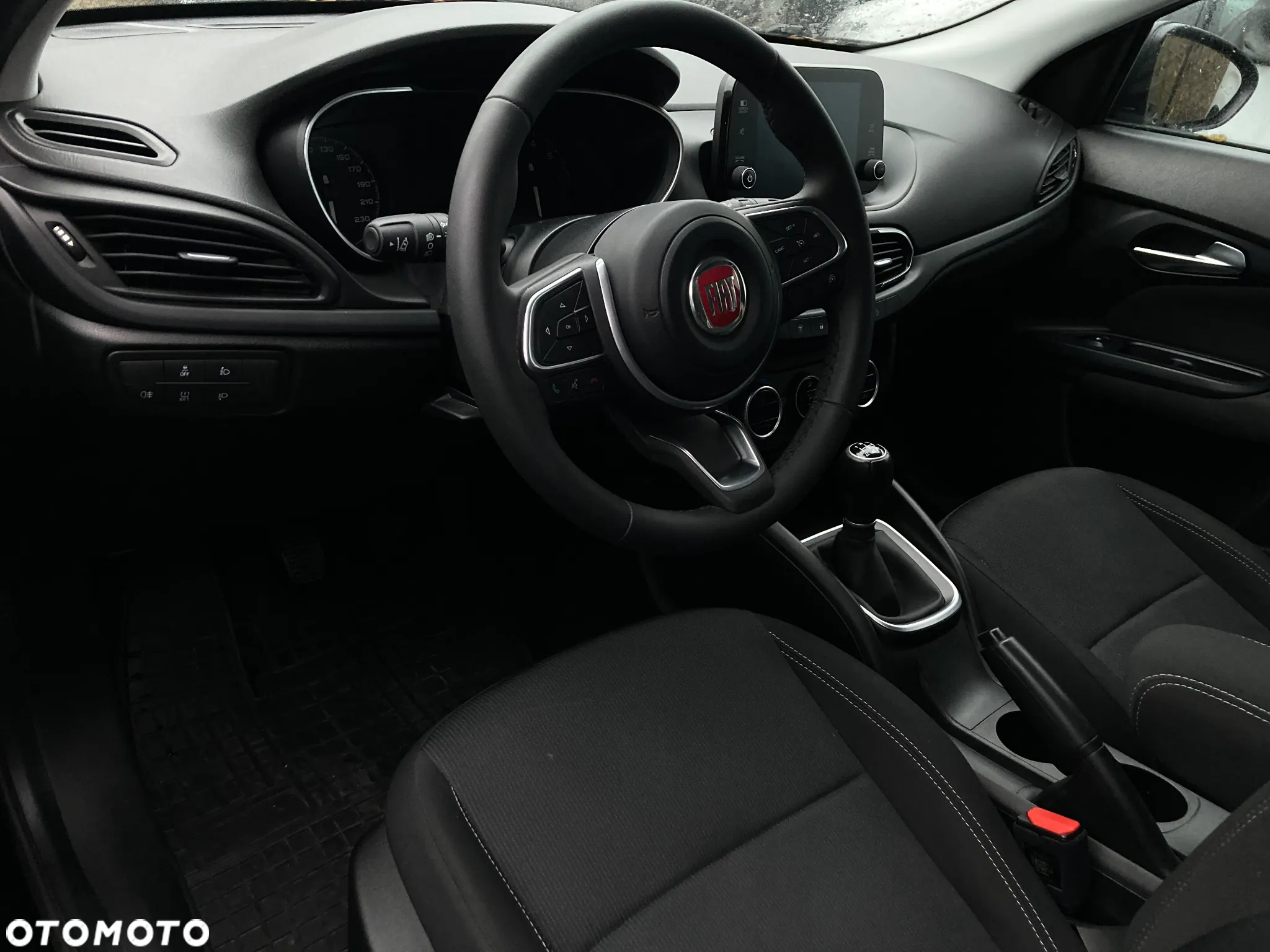 Fiat Tipo 1.0 T3 - 6
