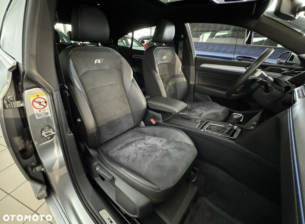 Volkswagen Arteon - 14