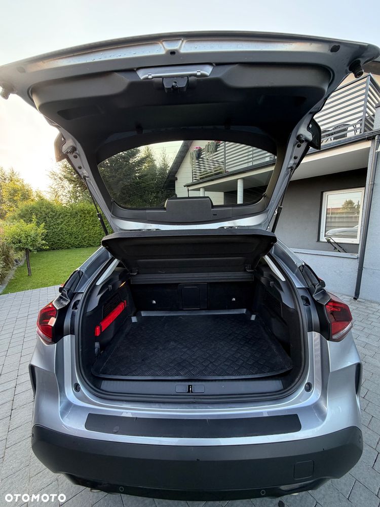 Citroën C4 1.2 PureTech Shine S&S EAT8 - 13