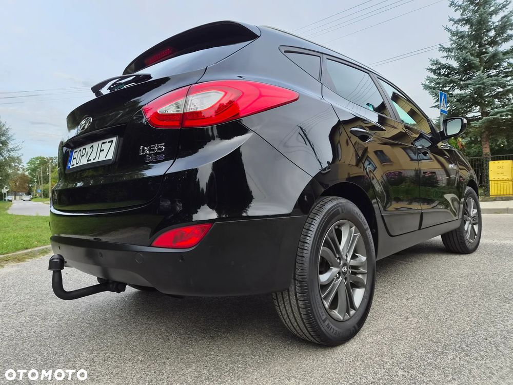 Hyundai ix35 - 16