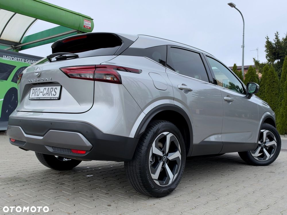 Nissan Qashqai 2024 photo 4