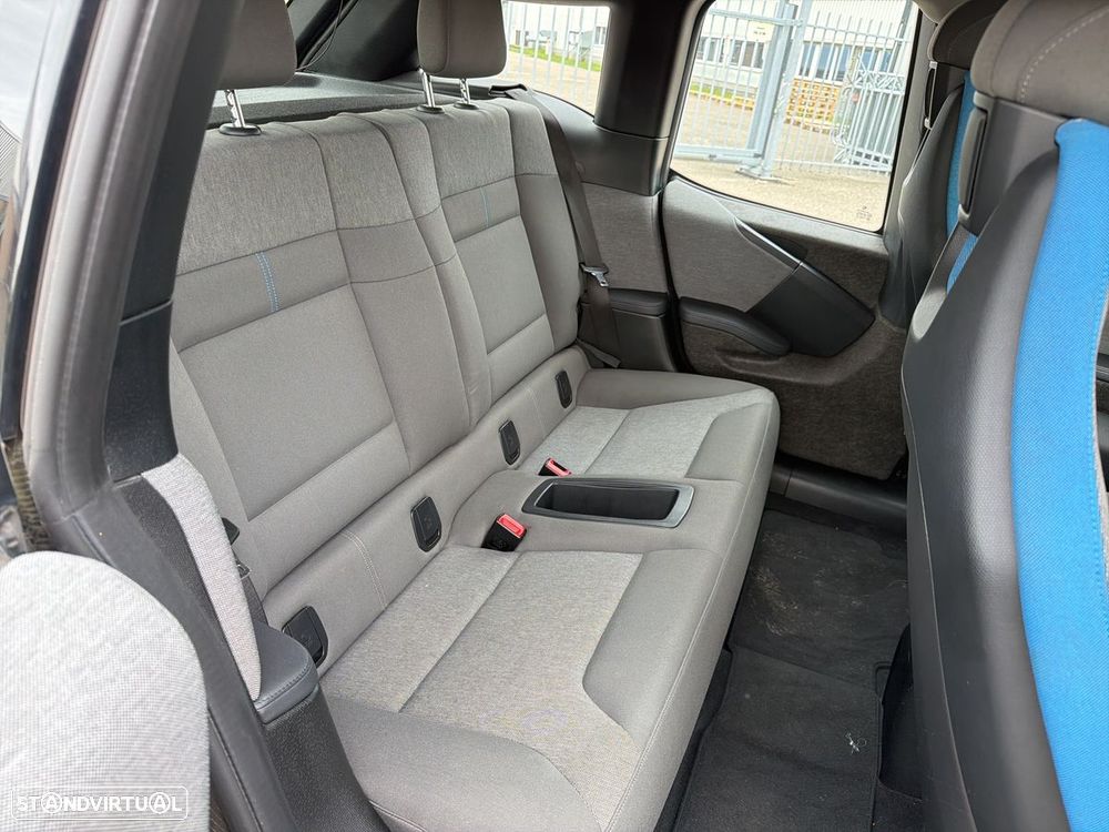 BMW i3 (60 Ah) - 7