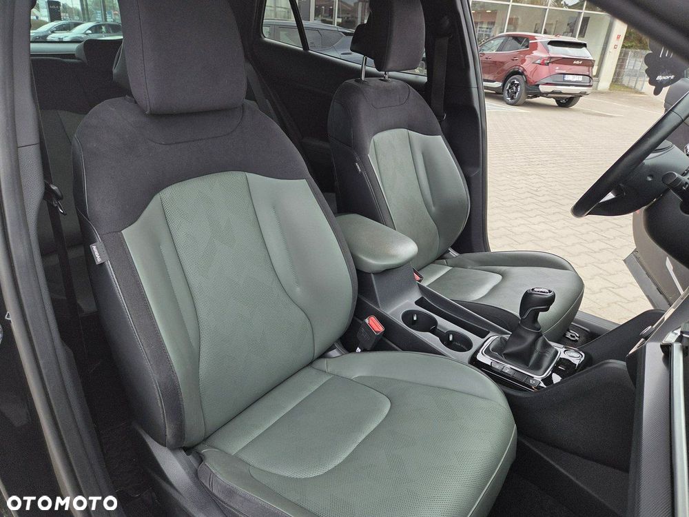 Kia Sportage 1.6 T-GDI Anniversary 2WD - 11