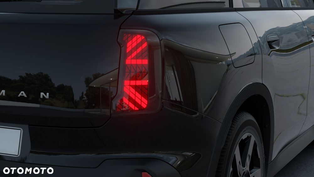 MINI Countryman ONE Classic Trim - 10