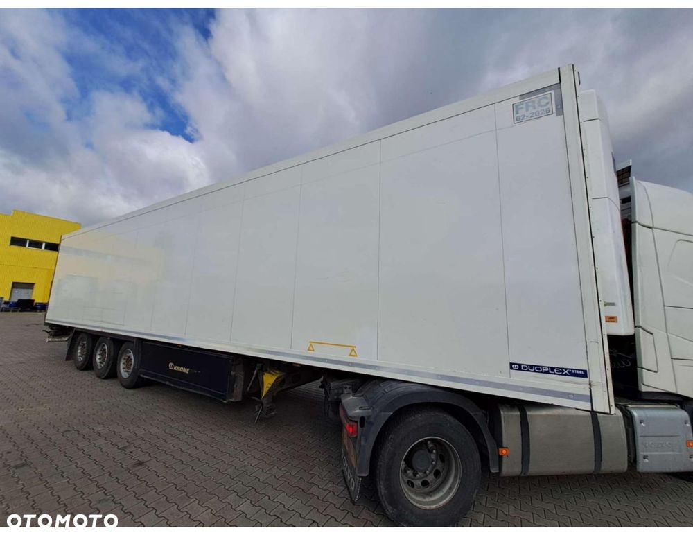 Krone SDR Cool Liner FP 60 ThermoKing SLXi 300 - 2