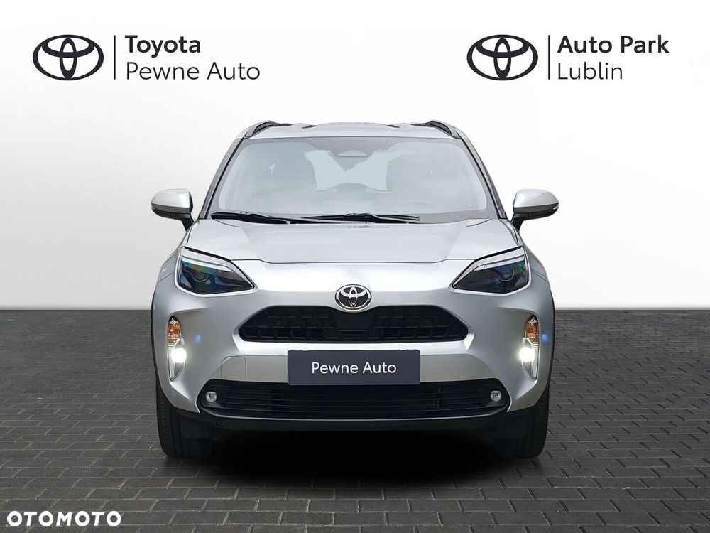 Toyota Yaris Cross Hybrid 1.5 Comfort - 9