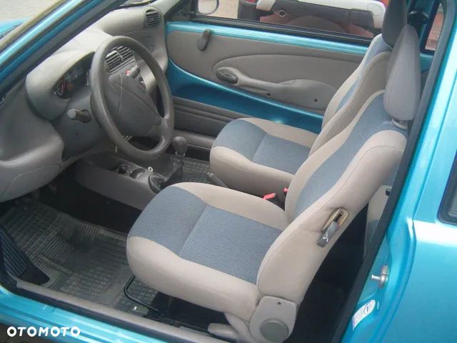 Fiat Seicento - 10