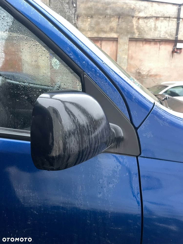 LUSTERKO PRAWE LEWE ELEKTRYCZNE TOYOTA YARIS VERSO I LIFT - 2