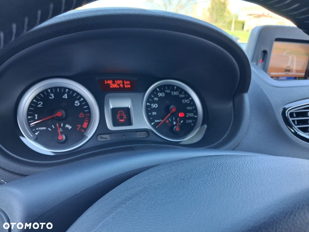 Renault Clio 1.2 16V Night&Day - 21
